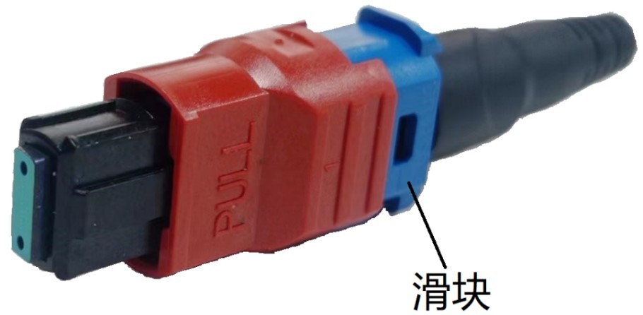 莱塔思公布MJC光纤连接器技术细节，预松弛式工作原理